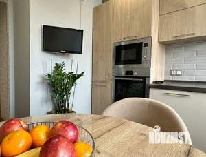 2-к квартира, вторичка, 61м2, 12/16 этаж