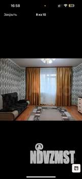 2-к квартира, вторичка, 62м2, 4/16 этаж