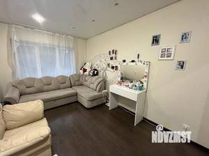 2-к квартира, вторичка, 50м2, 1/4 этаж