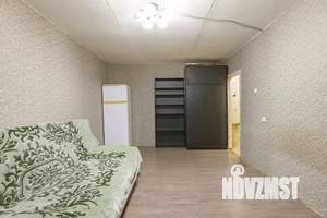 1-к квартира, вторичка, 30м2, 3/5 этаж