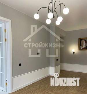 2-к квартира, вторичка, 58м2, 1/5 этаж