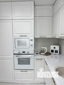 4-к квартира, вторичка, 97м2, 1/9 этаж