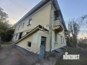 3-к квартира, вторичка, 63м2, 1/2 этаж