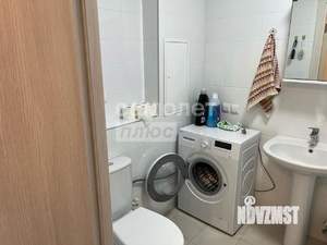 1-к квартира, вторичка, 36м2, 2/16 этаж