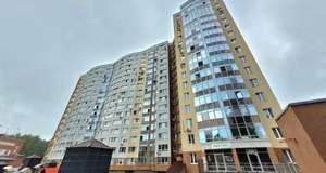 3-к квартира, вторичка, 132м2, 12/16 этаж