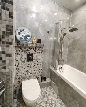 2-к квартира, вторичка, 46м2, 16/16 этаж