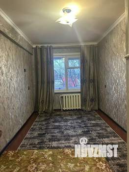 3-к квартира, вторичка, 55м2, 5/5 этаж