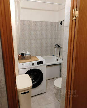 2-к квартира, вторичка, 49м2, 2/3 этаж