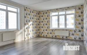 3-к квартира, вторичка, 103м2, 4/15 этаж