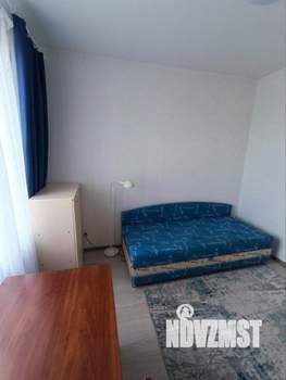 2-к квартира, вторичка, 46м2, 3/16 этаж