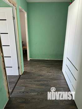2-к квартира, вторичка, 60м2, 18/25 этаж