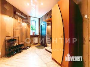 5-к квартира, вторичка, 123м2, 2/5 этаж