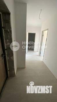 1-к квартира, вторичка, 35м2, 21/24 этаж