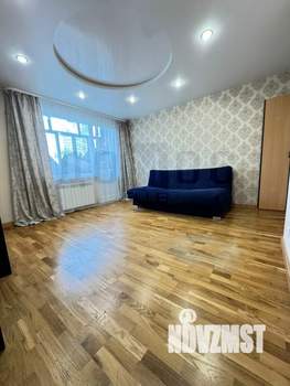 2-к квартира, вторичка, 43м2, 4/5 этаж