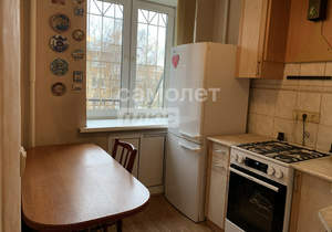 1-к квартира, вторичка, 31м2, 4/9 этаж