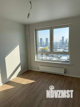 2-к квартира, сданный дом, 52м2, 14/15 этаж
