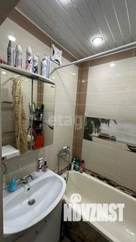 2-к квартира, вторичка, 52м2, 2/5 этаж