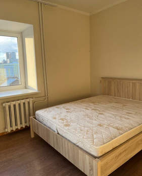 1-к квартира, вторичка, 47м2, 5/12 этаж