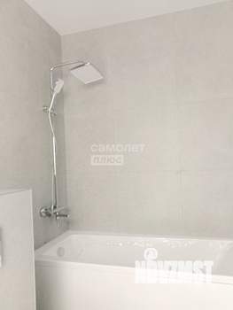 Студия квартира, сданный дом, 33м2, 5/25 этаж