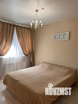 1-к квартира, вторичка, 34м2, 15/16 этаж