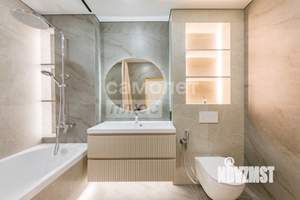 2-к квартира, сданный дом, 70м2, 5/30 этаж