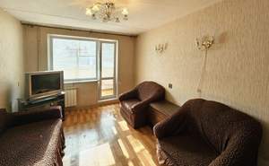 2-к квартира, вторичка, 48м2, 5/9 этаж