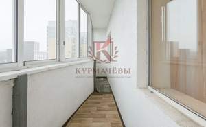 2-к квартира, вторичка, 53м2, 10/21 этаж