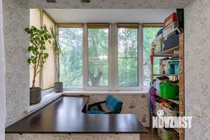 2-к квартира, вторичка, 43м2, 2/9 этаж