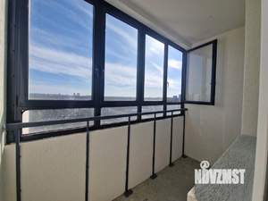 1-к квартира, вторичка, 40м2, 16/31 этаж