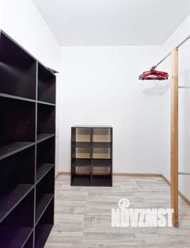 1-к квартира, вторичка, 42м2, 19/24 этаж