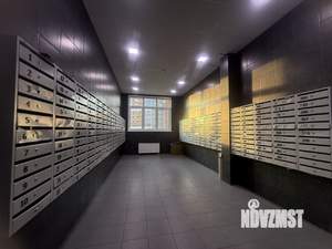 Студия квартира, вторичка, 19м2, 6/25 этаж