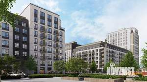 2-к квартира, вторичка, 73м2, 7/9 этаж