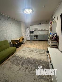 2-к квартира, вторичка, 61м2, 9/25 этаж