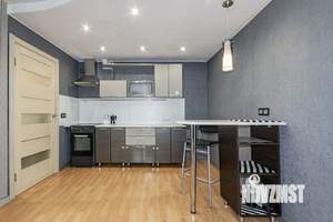 1-к квартира, вторичка, 35м2, 6/8 этаж