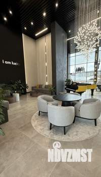 2-к квартира, вторичка, 54м2, 6/24 этаж