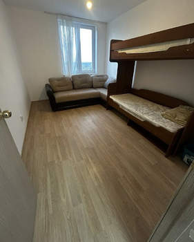 2-к квартира, вторичка, 57м2, 17/26 этаж