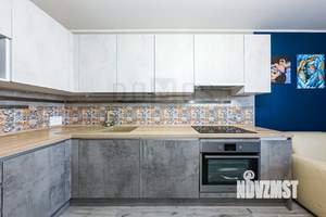 2-к квартира, вторичка, 83м2, 3/19 этаж