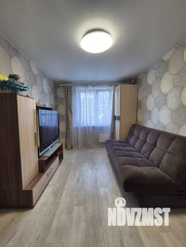 3-к квартира, вторичка, 59м2, 2/9 этаж