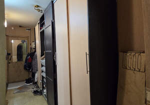 3-к квартира, вторичка, 61м2, 7/10 этаж