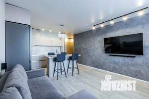 4-к квартира, вторичка, 106м2, 9/25 этаж