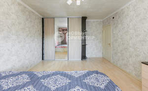 2-к квартира, вторичка, 56м2, 3/15 этаж