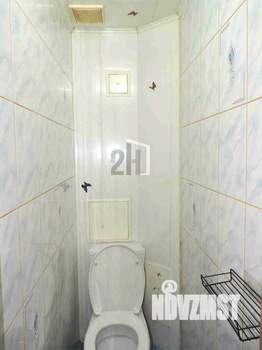 2-к квартира, вторичка, 43м2, 3/9 этаж