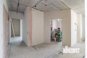 3-к квартира, вторичка, 95м2, 29/31 этаж