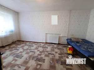 1-к квартира, вторичка, 31м2, 4/5 этаж