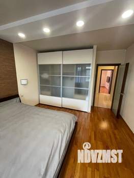 2-к квартира, вторичка, 72м2, 3/11 этаж