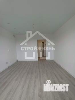 Студия квартира, сданный дом, 24м2, 3/4 этаж