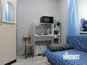 Студия квартира, вторичка, 13м2, 4/5 этаж