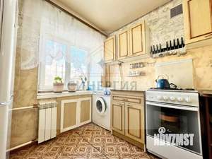 4-к квартира, вторичка, 66м2, 2/4 этаж