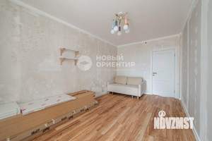 2-к квартира, вторичка, 77м2, 5/19 этаж