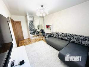 3-к квартира, вторичка, 62м2, 8/10 этаж